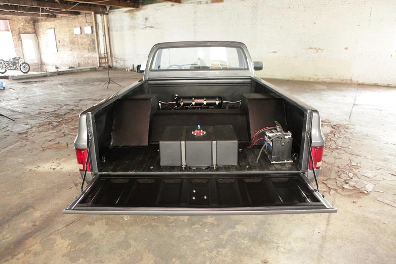 Used 1984 Chevrolet 1500 CUSTOM DASH. NO RUST | Mundelein, IL