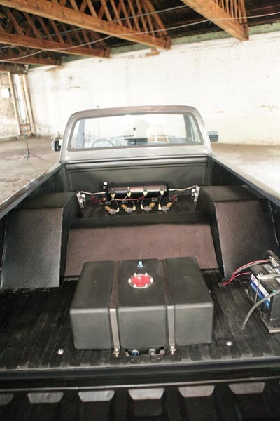 Used 1984 Chevrolet 1500 CUSTOM DASH. NO RUST | Mundelein, IL