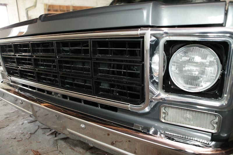 Used 1984 Chevrolet 1500 CUSTOM DASH. NO RUST | Mundelein, IL