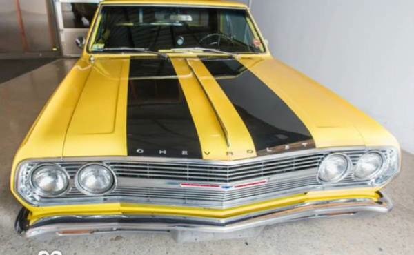 Used 1965 Chevrolet Chevelle CLEAN SS TRIBUTE | Mundelein, IL