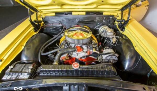 Used 1965 Chevrolet Chevelle CLEAN SS TRIBUTE | Mundelein, IL