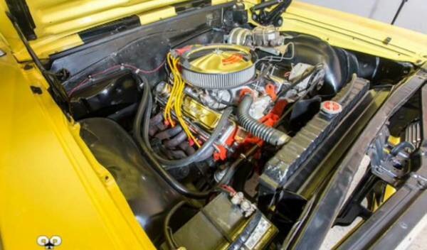 Used 1965 Chevrolet Chevelle CLEAN SS TRIBUTE | Mundelein, IL