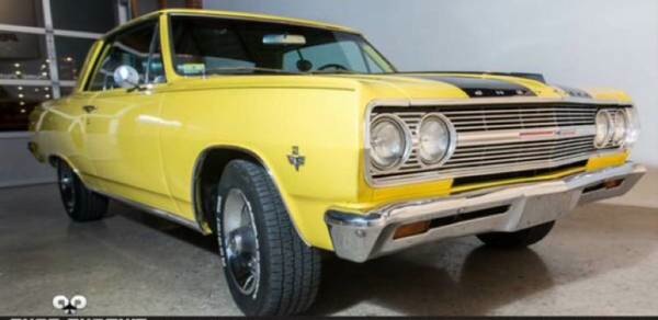 Used 1965 Chevrolet Chevelle CLEAN SS TRIBUTE | Mundelein, IL