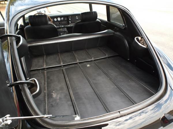 Used 1969 Jaguar XKE TRUE VINTAGE COLLECTABLE | Mundelein, IL