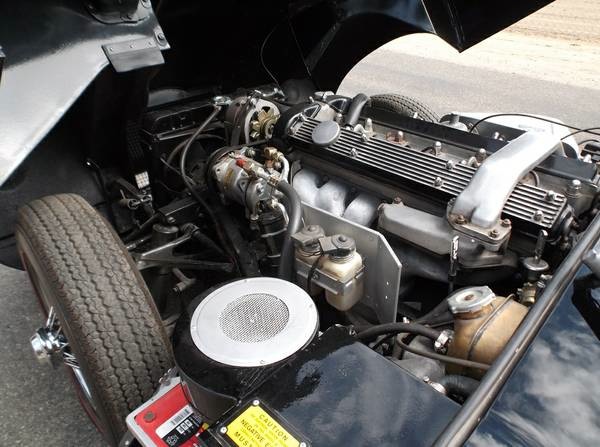 Used 1969 Jaguar XKE TRUE VINTAGE COLLECTABLE | Mundelein, IL