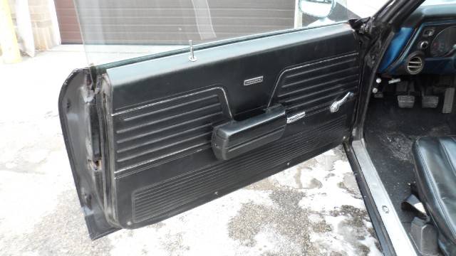 Used 1969 Chevrolet Chevelle Malibu-4 Speed | Mundelein, IL
