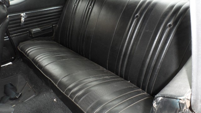 Used 1969 Chevrolet Chevelle Malibu-4 Speed | Mundelein, IL