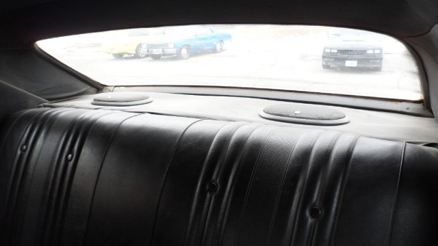 Used 1969 Chevrolet Chevelle Malibu-4 Speed | Mundelein, IL