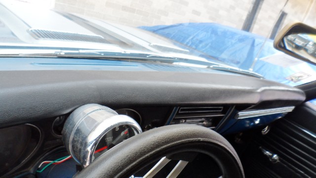 Used 1969 Chevrolet Chevelle Malibu-4 Speed | Mundelein, IL
