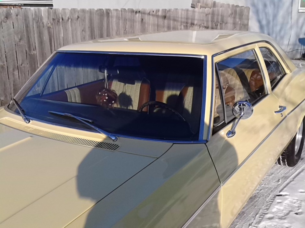 Used 1965 Chevrolet Bel Air STREET/ STRIP SLEEPER-SEE VIDEO | Mundelein, IL