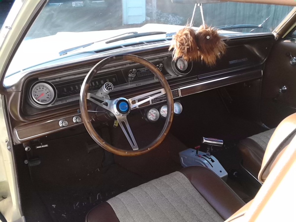 Used 1965 Chevrolet Bel Air STREET/ STRIP SLEEPER-SEE VIDEO | Mundelein, IL