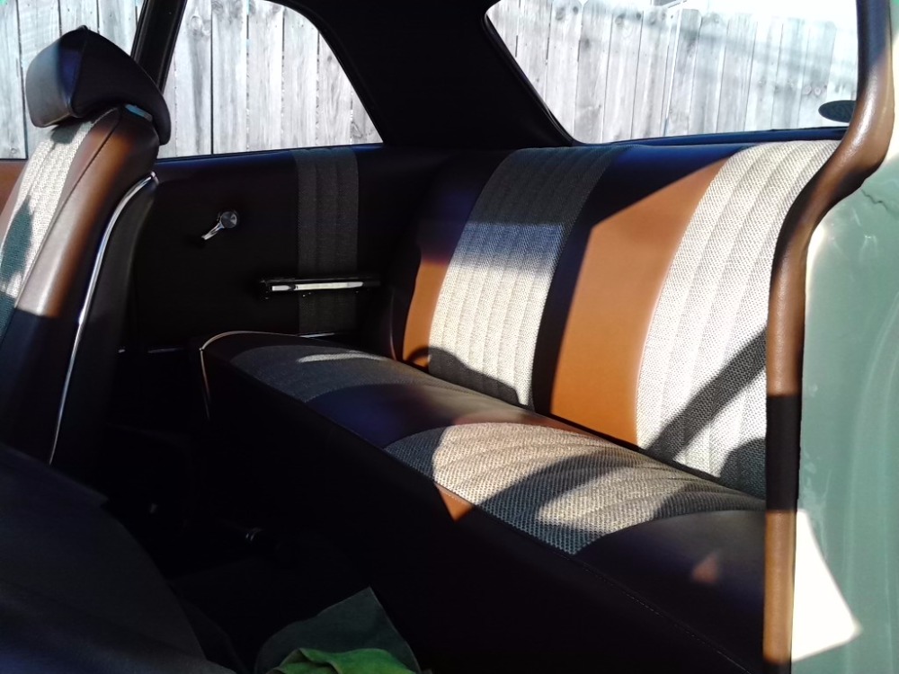 Used 1965 Chevrolet Bel Air STREET/ STRIP SLEEPER-SEE VIDEO | Mundelein, IL