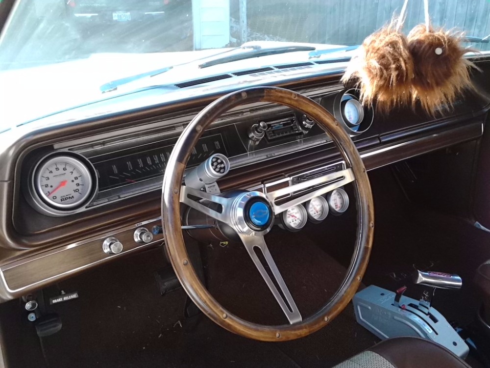 Used 1965 Chevrolet Bel Air STREET/ STRIP SLEEPER-SEE VIDEO | Mundelein, IL