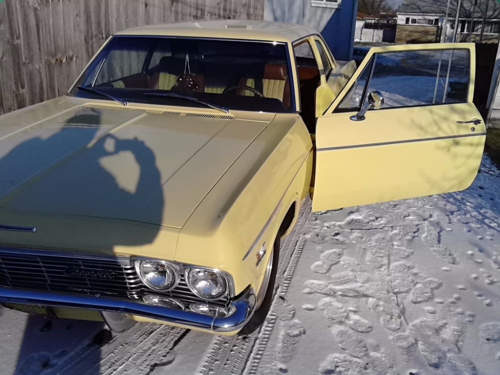 Used 1965 Chevrolet Bel Air STREET/ STRIP SLEEPER-SEE VIDEO | Mundelein, IL