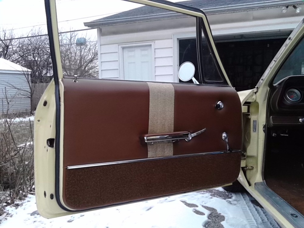 Used 1965 Chevrolet Bel Air STREET/ STRIP SLEEPER-SEE VIDEO | Mundelein, IL