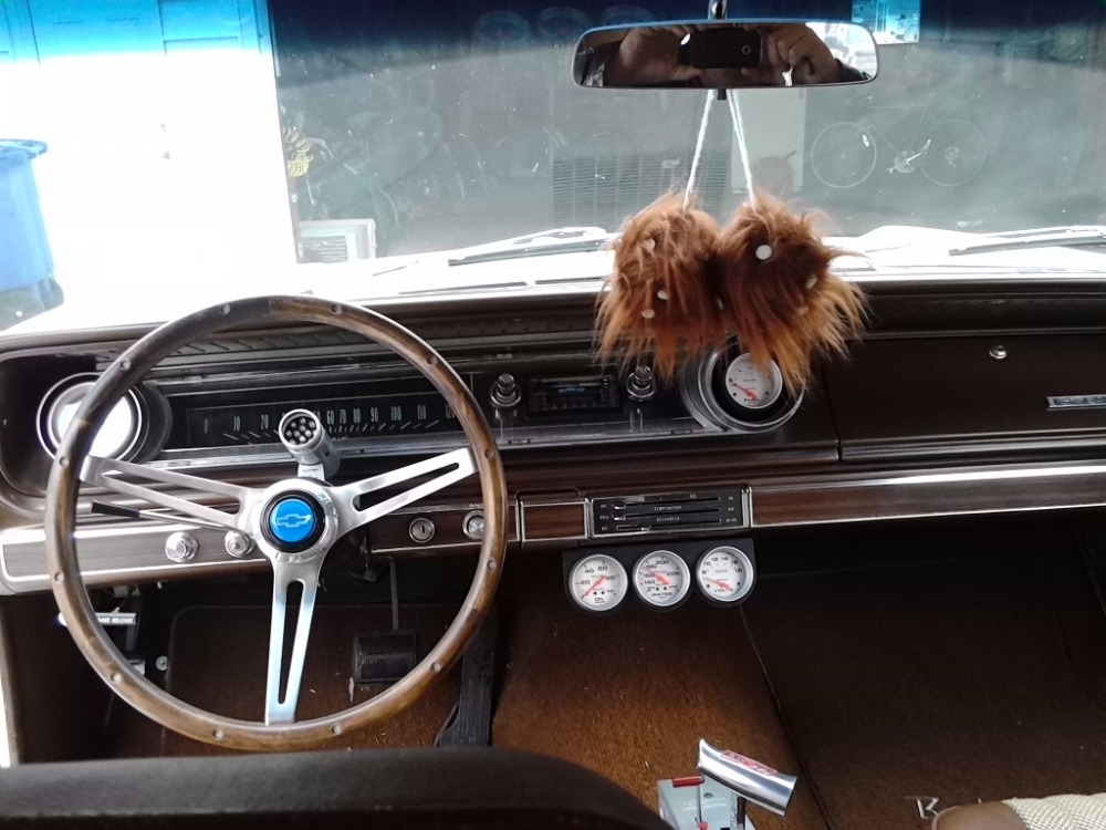 Used 1965 Chevrolet Bel Air STREET/ STRIP SLEEPER-SEE VIDEO | Mundelein, IL