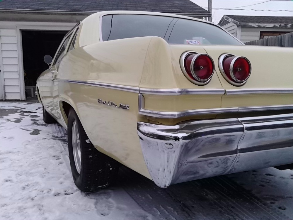 Used 1965 Chevrolet Bel Air STREET/ STRIP SLEEPER-SEE VIDEO | Mundelein, IL