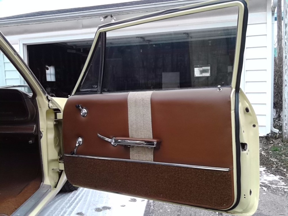 Used 1965 Chevrolet Bel Air STREET/ STRIP SLEEPER-SEE VIDEO | Mundelein, IL