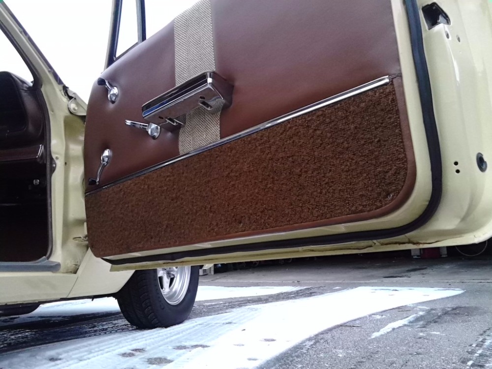 Used 1965 Chevrolet Bel Air STREET/ STRIP SLEEPER-SEE VIDEO | Mundelein, IL