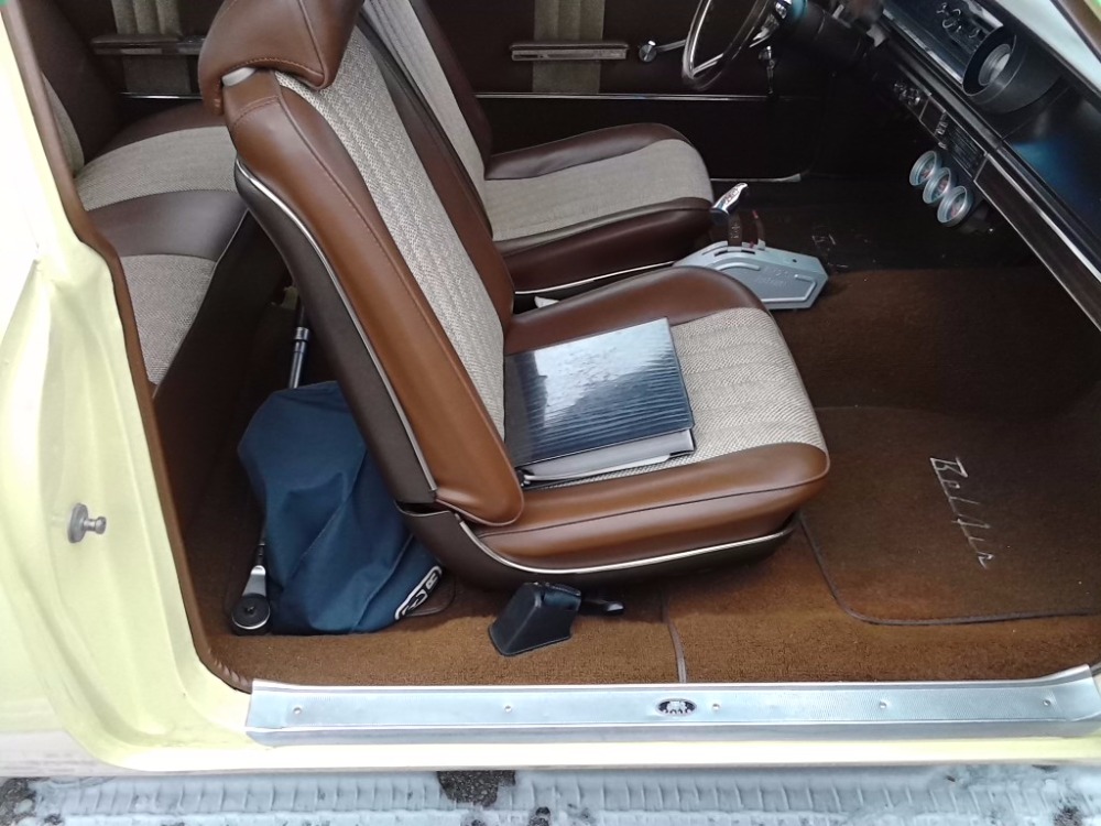 Used 1965 Chevrolet Bel Air STREET/ STRIP SLEEPER-SEE VIDEO | Mundelein, IL