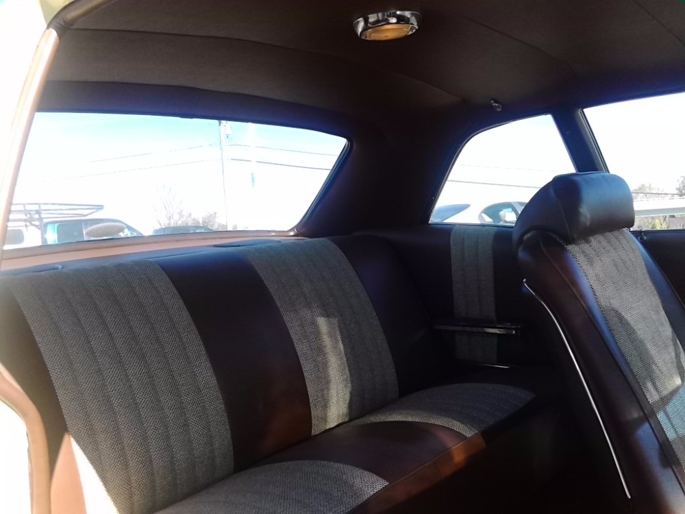 Used 1965 Chevrolet Bel Air STREET/ STRIP SLEEPER-SEE VIDEO | Mundelein, IL