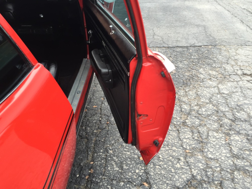 Used 1971 Chevrolet Nova NICE BIG BLOCK YENKO TRIBUTE-FLORIDA AC CAR | Mundelein, IL