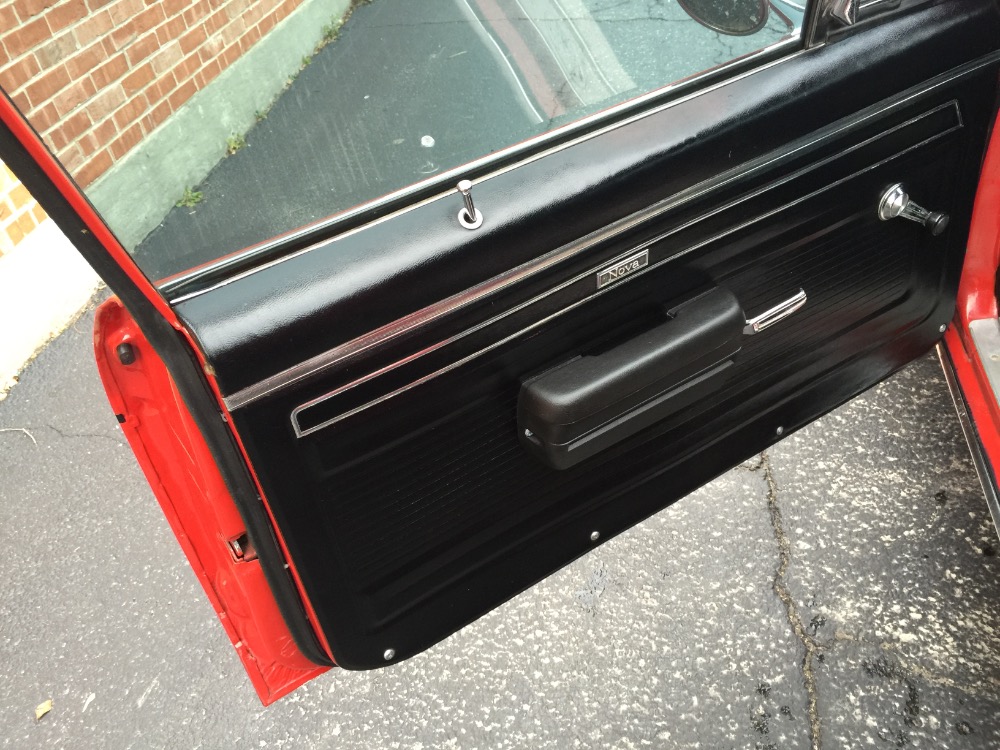 Used 1971 Chevrolet Nova NICE BIG BLOCK YENKO TRIBUTE-FLORIDA AC CAR | Mundelein, IL