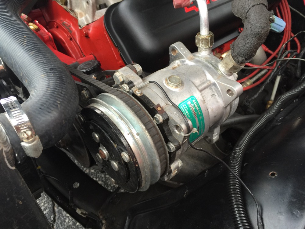 Used 1971 Chevrolet Nova NICE BIG BLOCK YENKO TRIBUTE-FLORIDA AC CAR | Mundelein, IL