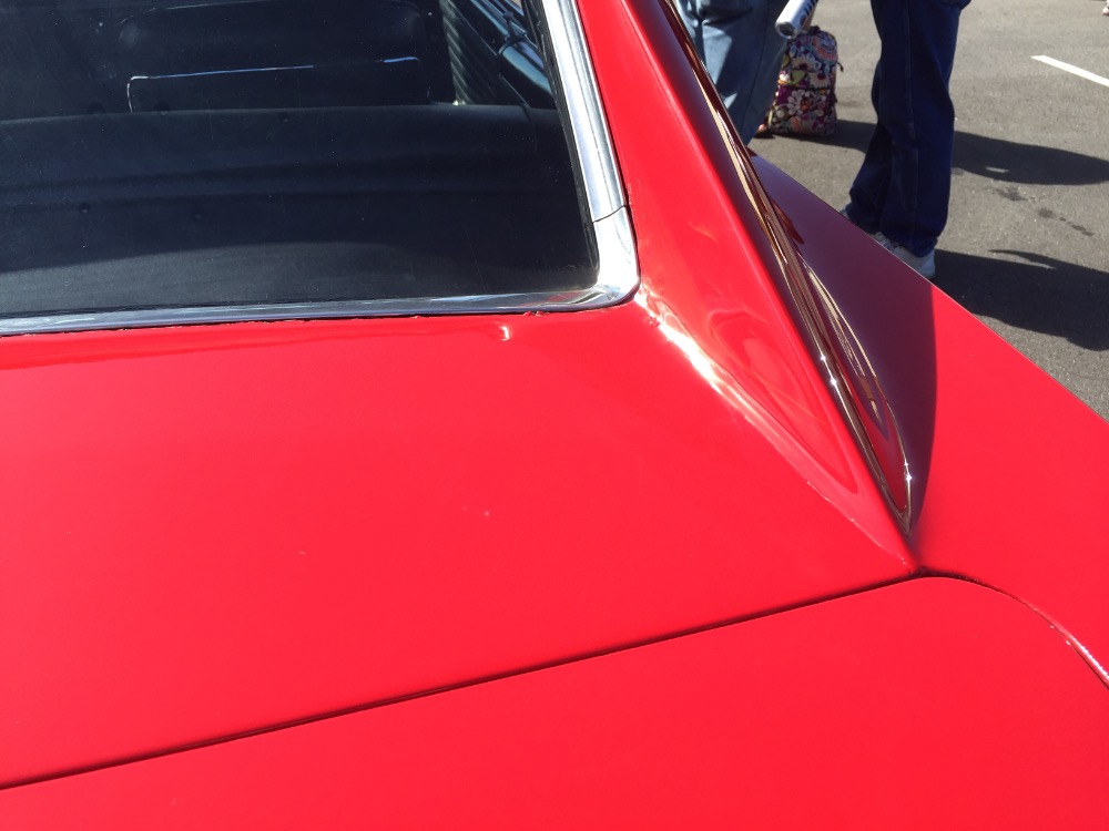 Used 1967 Chevrolet Chevelle SUPER SPORT TRIBUTE-BIG BLOCK 454-FROM FLORIDA | Mundelein, IL