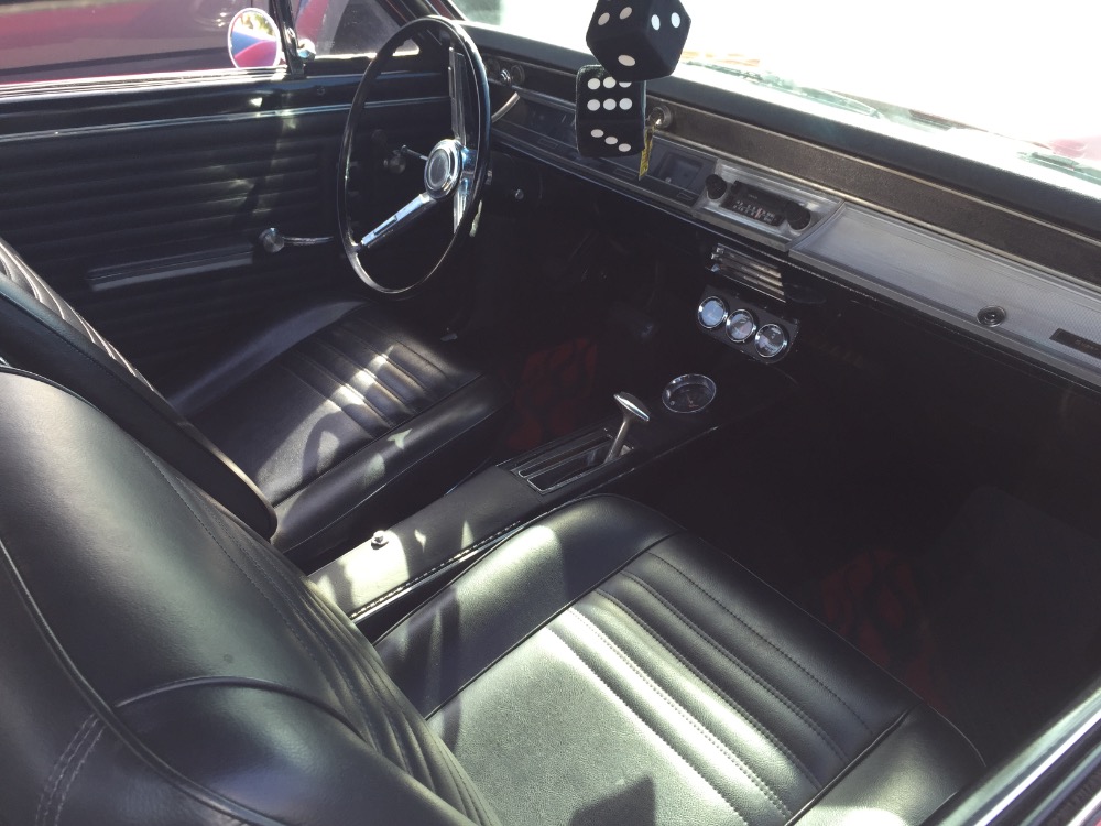 Used 1967 Chevrolet Chevelle SUPER SPORT TRIBUTE-BIG BLOCK 454-FROM FLORIDA | Mundelein, IL