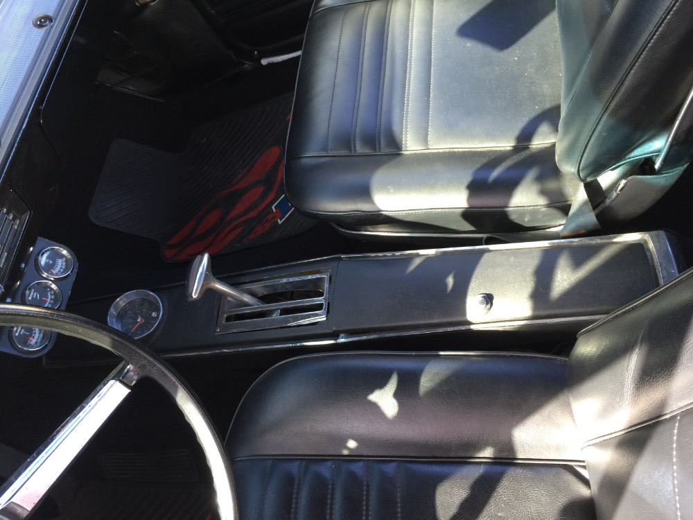 Used 1967 Chevrolet Chevelle SUPER SPORT TRIBUTE-BIG BLOCK 454-FROM FLORIDA | Mundelein, IL