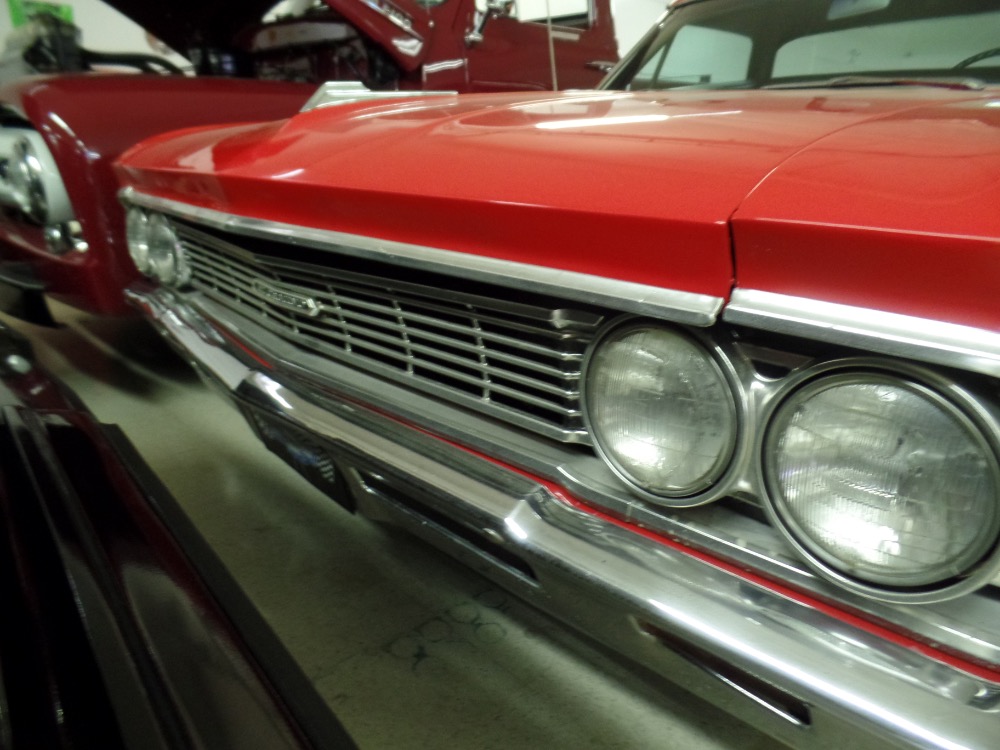 Used 1966 Chevrolet El Camino NEW PAINT-FLORIDA CAR- | Mundelein, IL