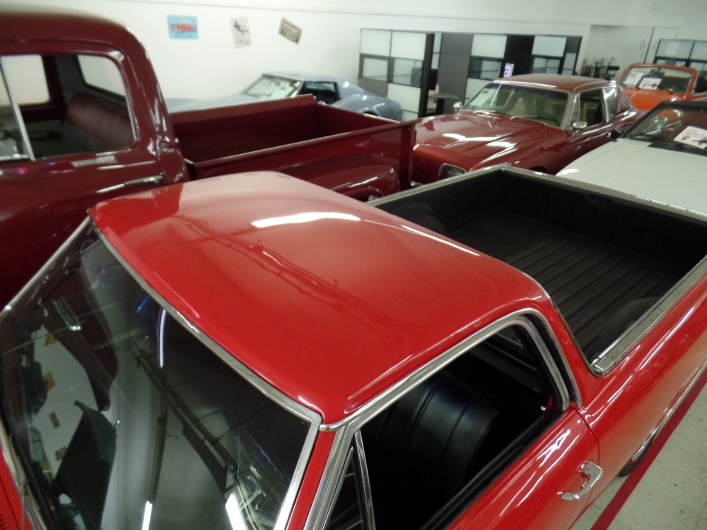 Used 1966 Chevrolet El Camino NEW PAINT-FLORIDA CAR- | Mundelein, IL