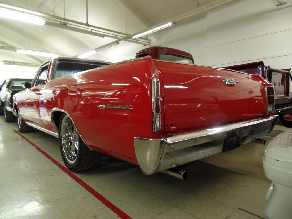 Used 1966 Chevrolet El Camino NEW PAINT-FLORIDA CAR- | Mundelein, IL