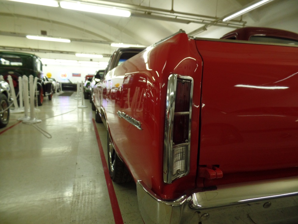 Used 1966 Chevrolet El Camino NEW PAINT-FLORIDA CAR- | Mundelein, IL