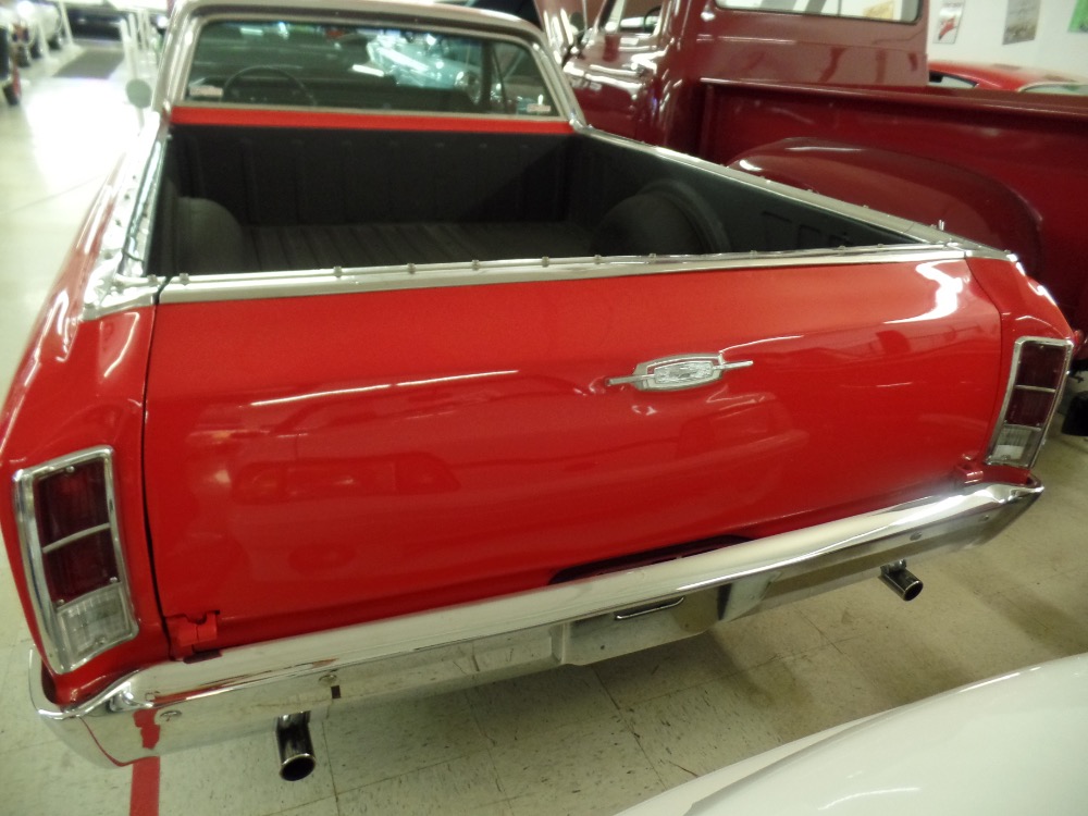 Used 1966 Chevrolet El Camino NEW PAINT-FLORIDA CAR- | Mundelein, IL