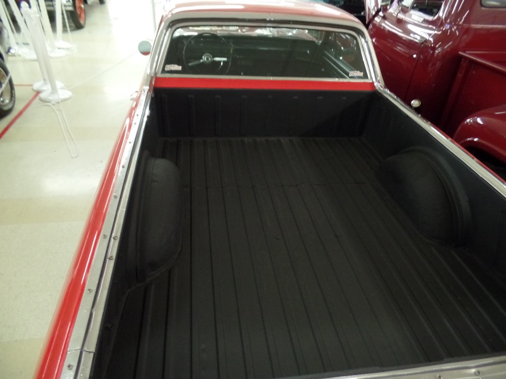 Used 1966 Chevrolet El Camino NEW PAINT-FLORIDA CAR- | Mundelein, IL
