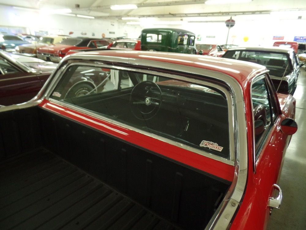 Used 1966 Chevrolet El Camino NEW PAINT-FLORIDA CAR- | Mundelein, IL