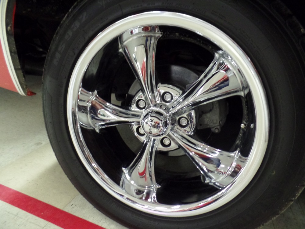 Used 1966 Chevrolet El Camino NEW PAINT-FLORIDA CAR- | Mundelein, IL