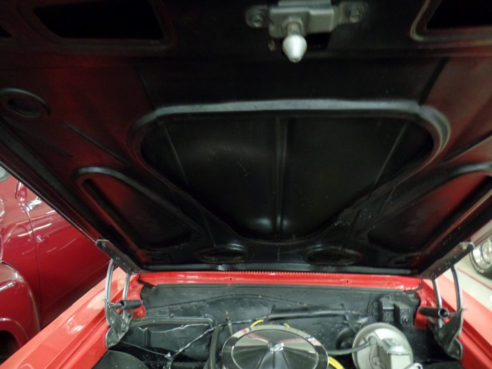 Used 1966 Chevrolet El Camino NEW PAINT-FLORIDA CAR- | Mundelein, IL