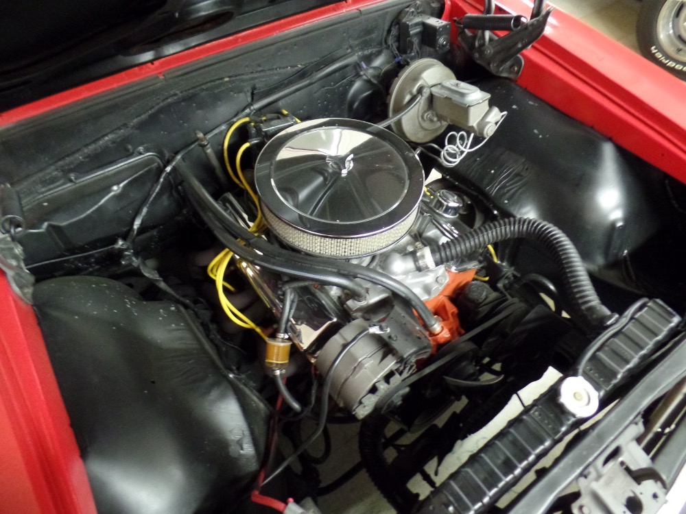 Used 1966 Chevrolet El Camino NEW PAINT-FLORIDA CAR- | Mundelein, IL