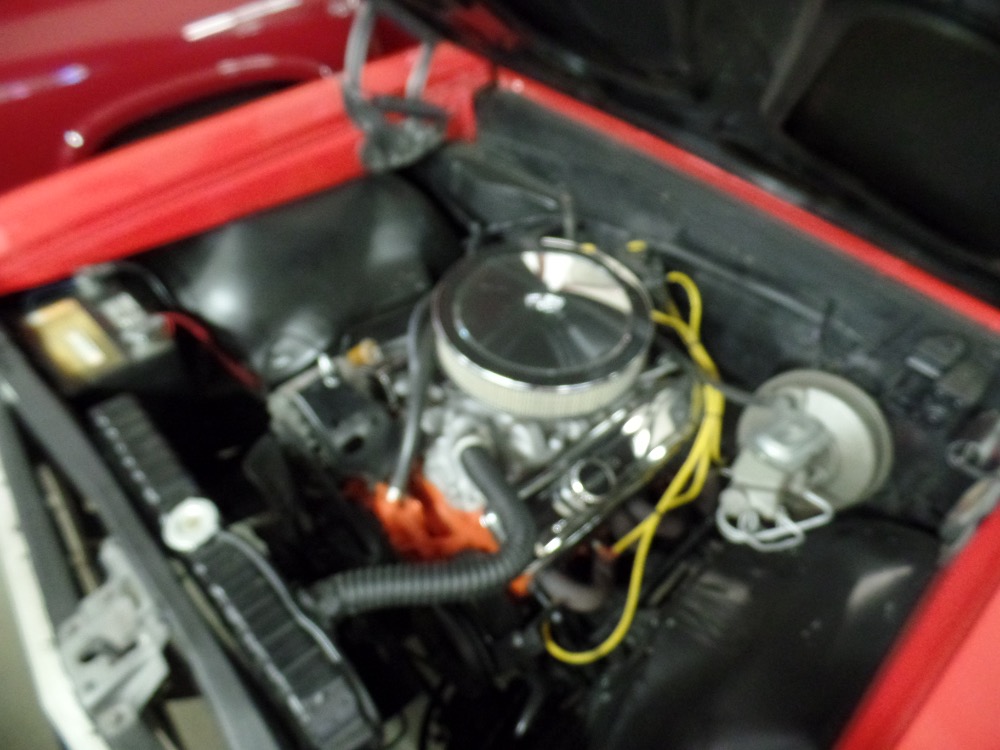 Used 1966 Chevrolet El Camino NEW PAINT-FLORIDA CAR- | Mundelein, IL