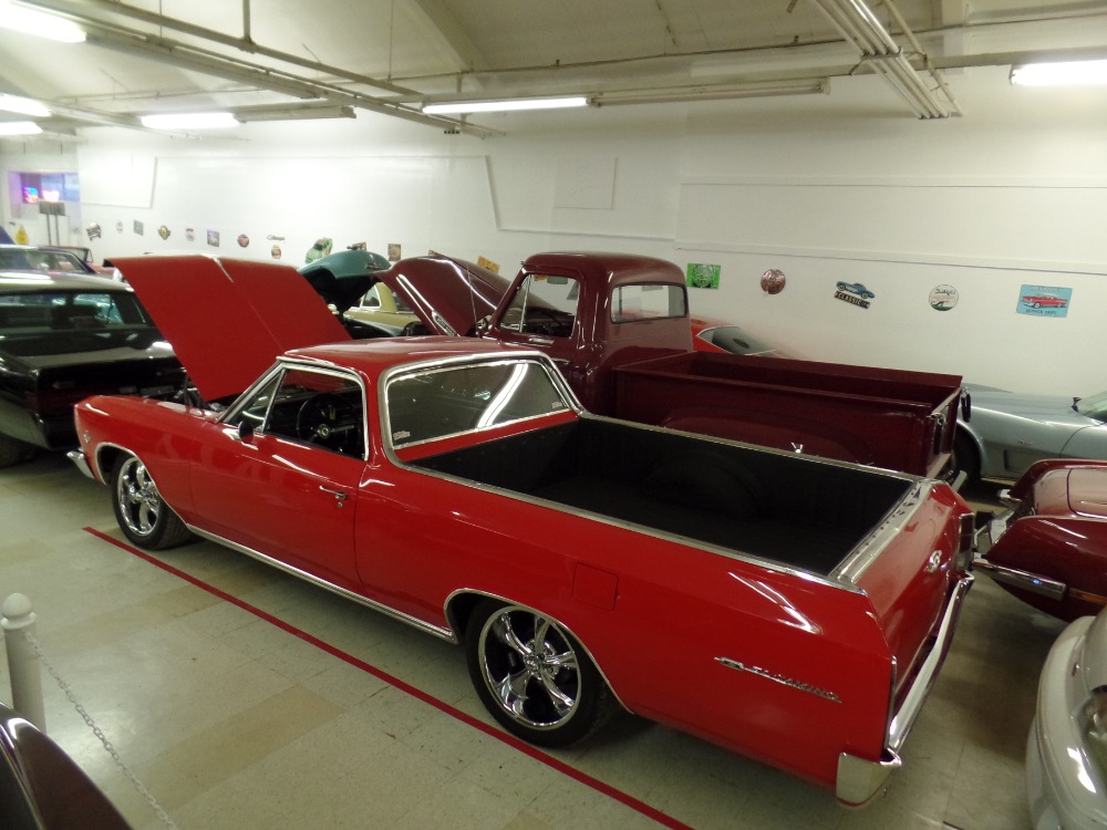 Used 1966 Chevrolet El Camino NEW PAINT-FLORIDA CAR- | Mundelein, IL