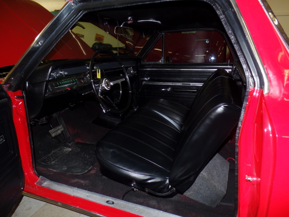 Used 1966 Chevrolet El Camino NEW PAINT-FLORIDA CAR- | Mundelein, IL
