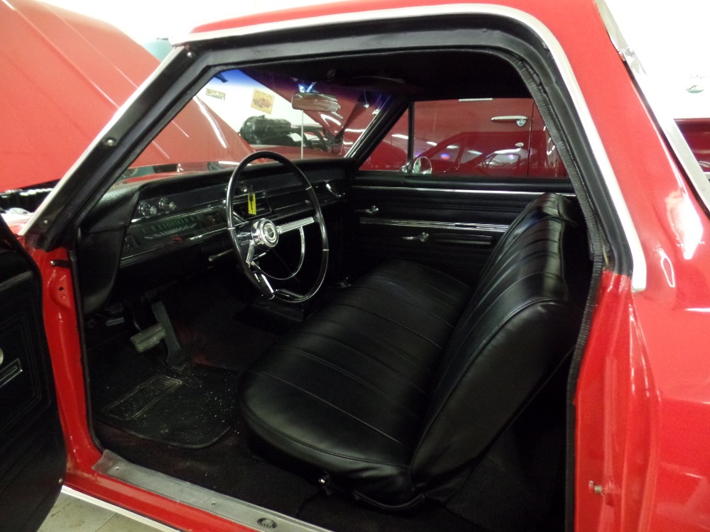 Used 1966 Chevrolet El Camino NEW PAINT-FLORIDA CAR- | Mundelein, IL