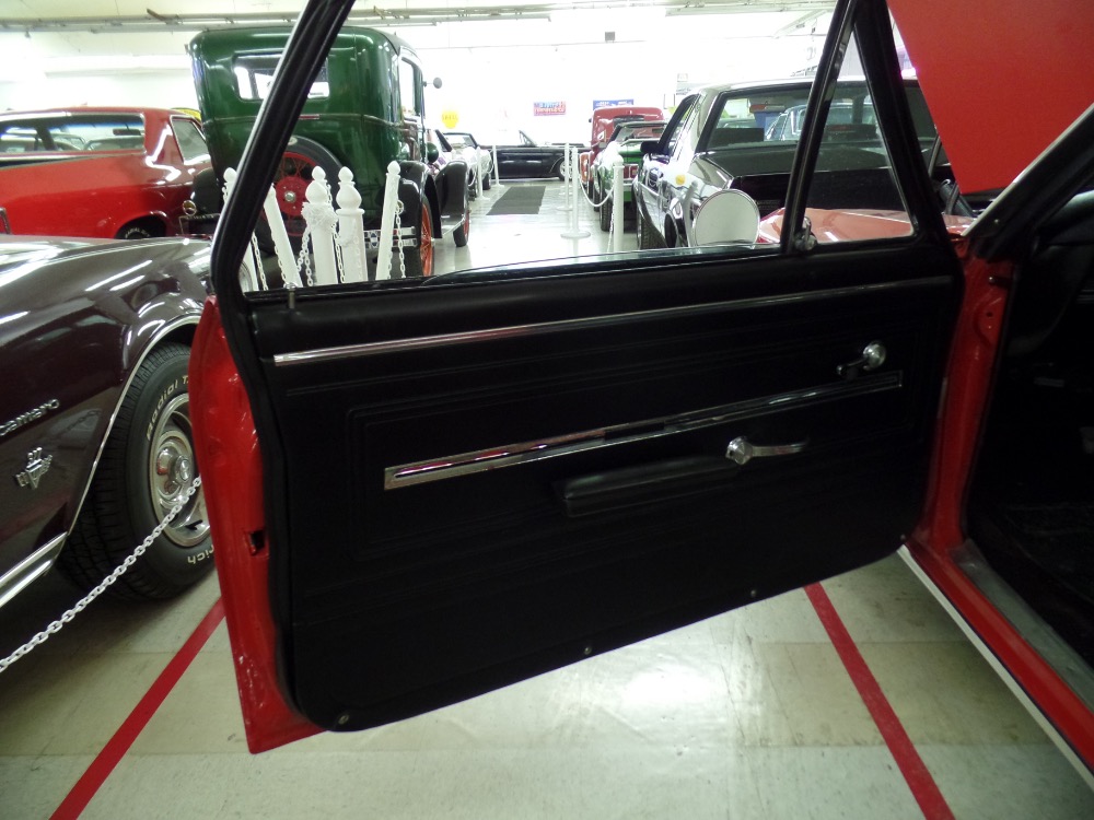 Used 1966 Chevrolet El Camino NEW PAINT-FLORIDA CAR- | Mundelein, IL