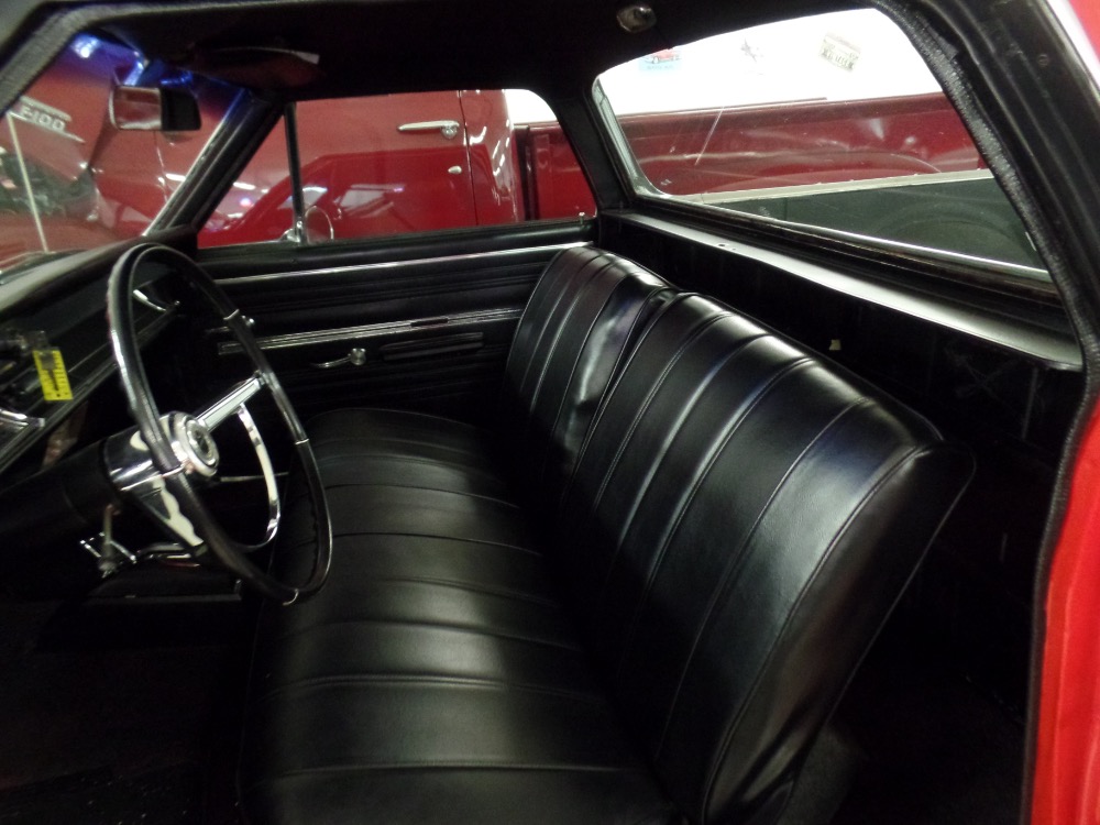 Used 1966 Chevrolet El Camino NEW PAINT-FLORIDA CAR- | Mundelein, IL