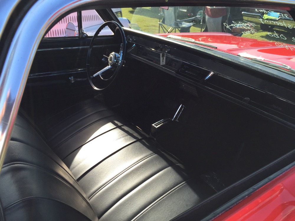 Used 1966 Chevrolet El Camino NEW PAINT-FLORIDA CAR- | Mundelein, IL