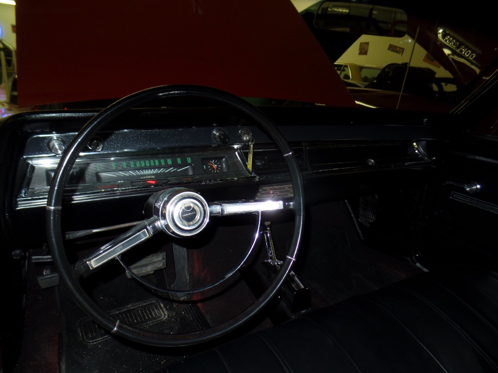 Used 1966 Chevrolet El Camino NEW PAINT-FLORIDA CAR- | Mundelein, IL
