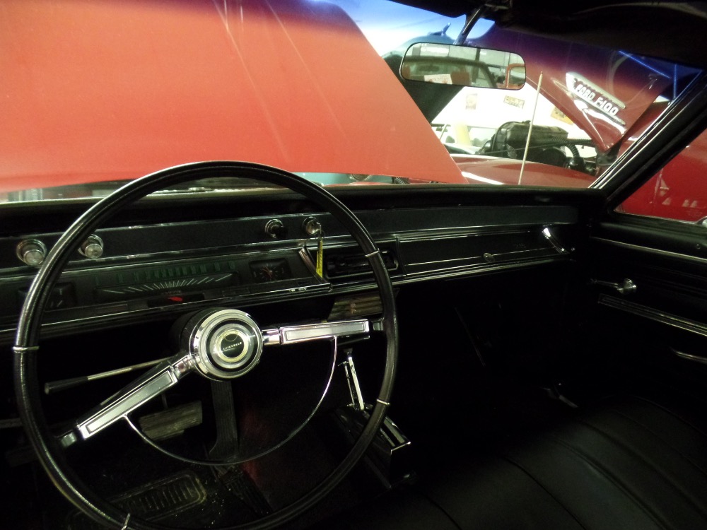 Used 1966 Chevrolet El Camino NEW PAINT-FLORIDA CAR- | Mundelein, IL